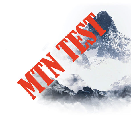 MTN Test Post