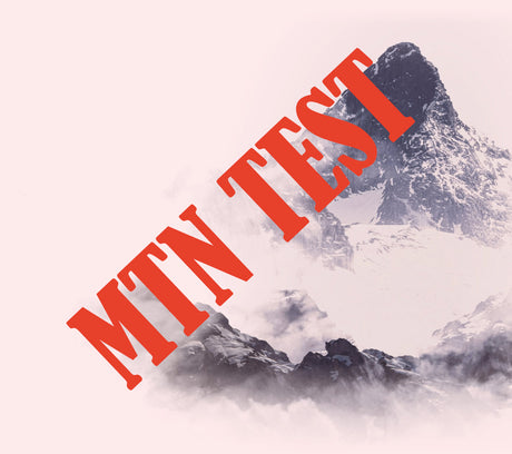MTN Test Post 2