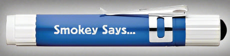 smokeys pocket flashlight