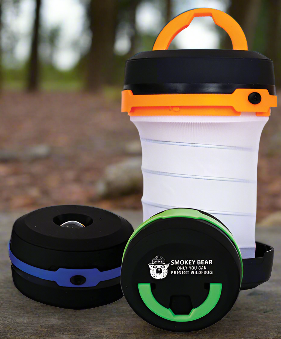 collapsible lantern
