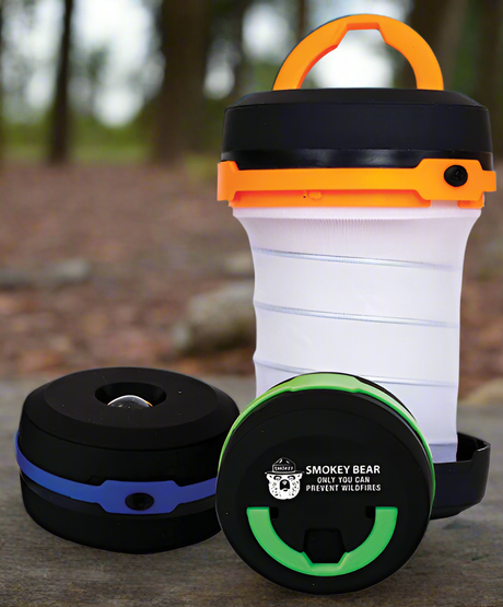 collapsible lantern