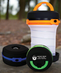 collapsible lantern