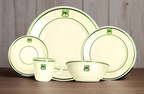 5 pc place setting