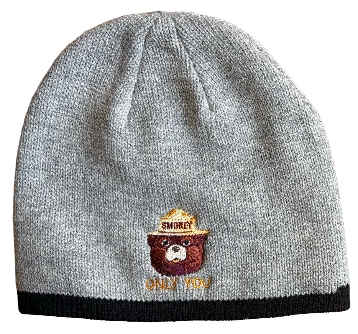Deluxe Knit Hat