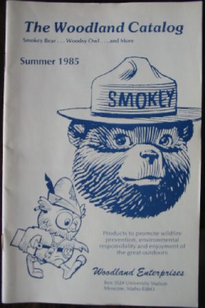 Old Catalog