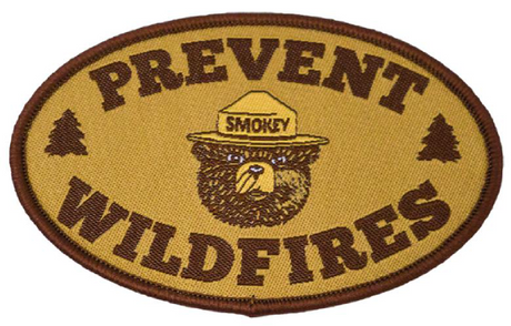 woven prevent patch