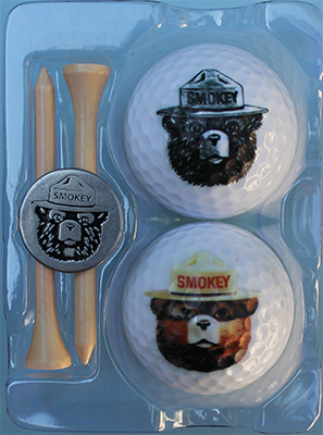 golf ball set