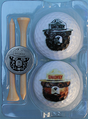 golf ball set