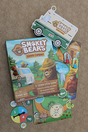 smokey board game