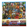 smokey patches puzzle