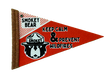 keep calm mini pennant