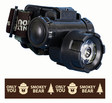 smokey bear headlamp