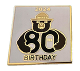 2024 pin of the year