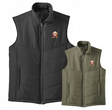 puffer vest