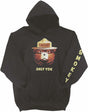 smokey hooded youth sweatshirt