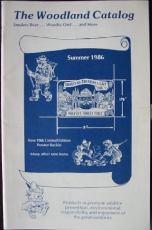 sum 1986 catalog