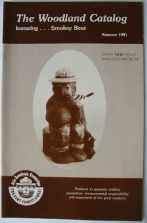 sum 1991 catalog