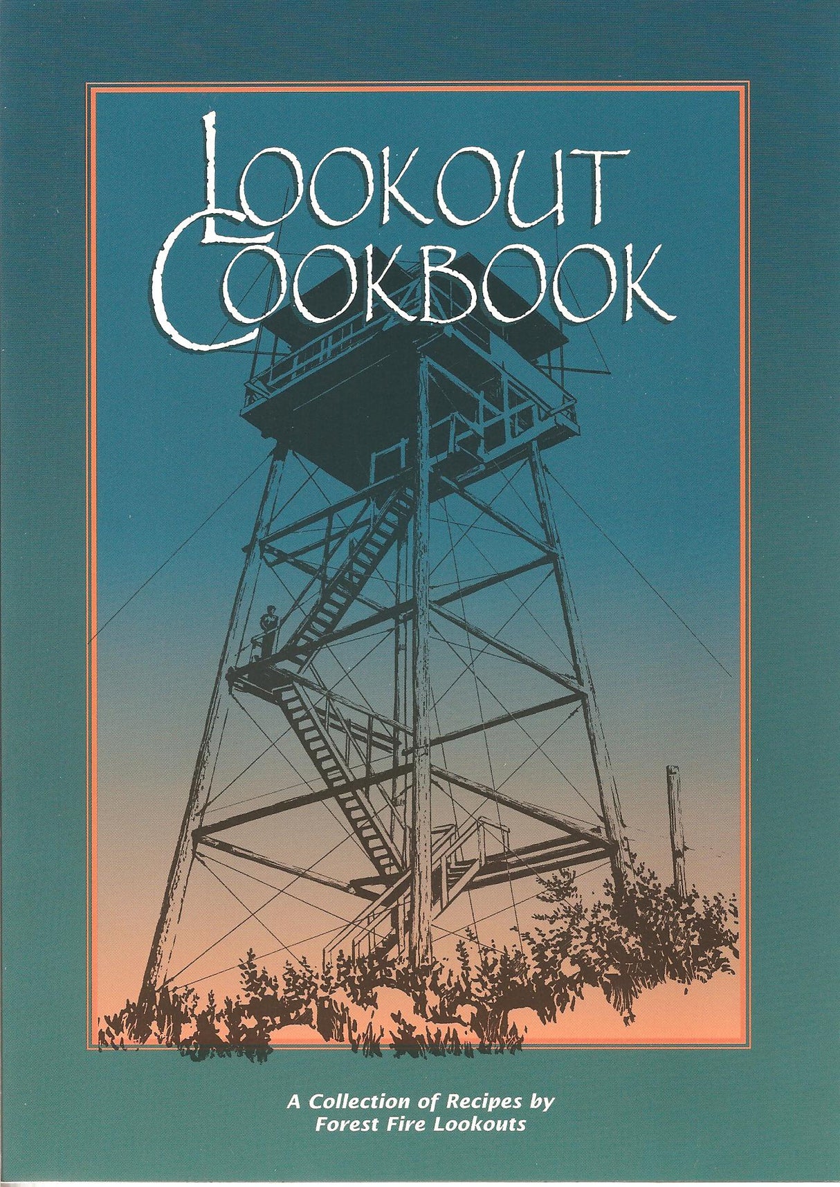 Lookout Cookbook