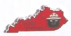 kentucky smokey pin