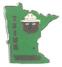 minnesota smokey pin