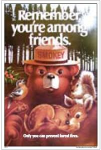 among friends poster