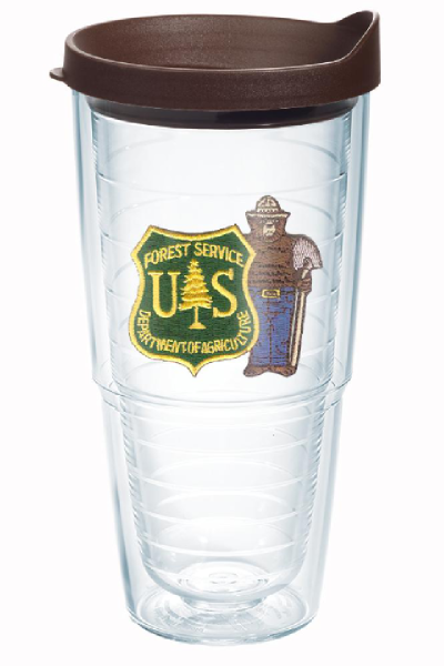 24 oz Tervis Tumbler