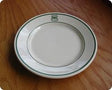 fs china 7 dessert plate