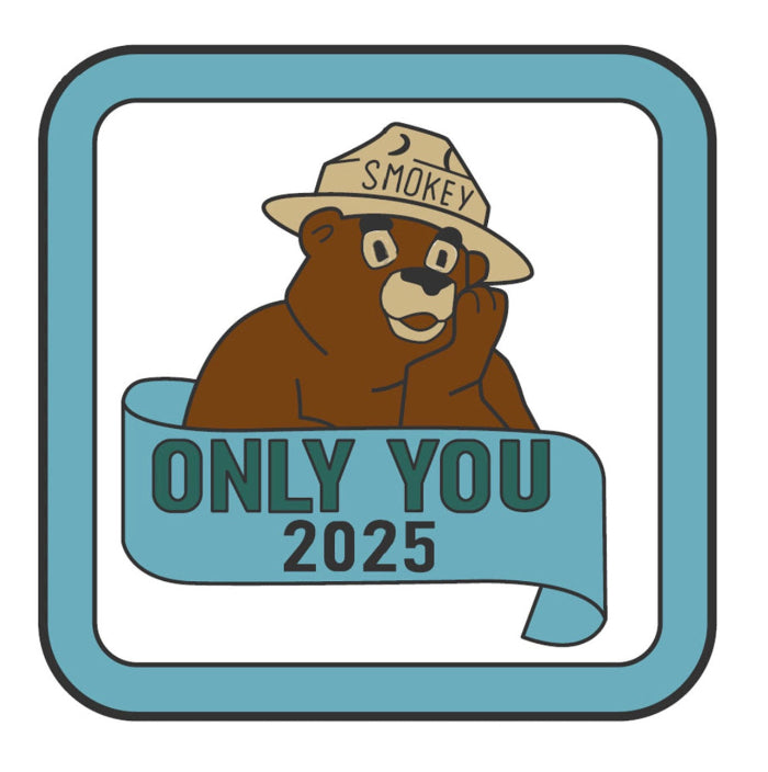 Woodland Catalog Smokey Bear Gifts