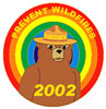 2002 smokey pin