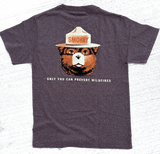 Front & Back t-shirt