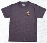 Front & Back t-shirt