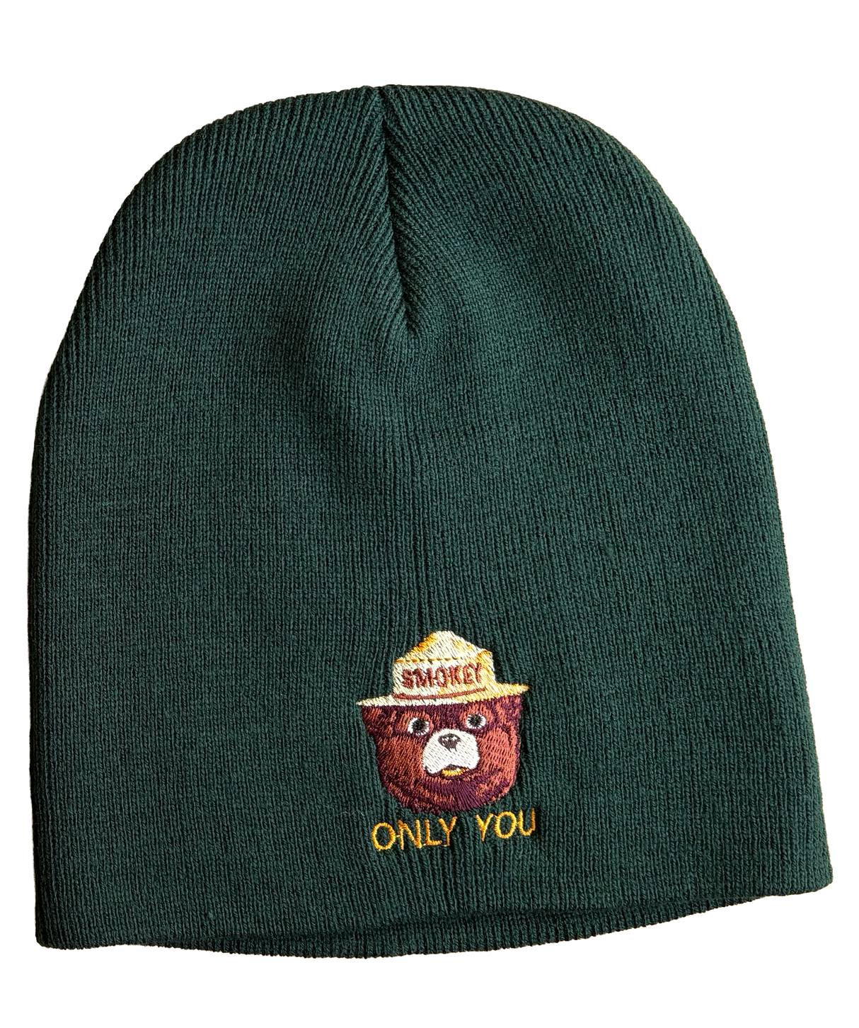 Deluxe Knit Hat