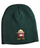 Deluxe Knit Hat