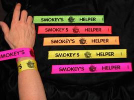 snap bracelet