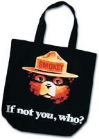 you who tote bag