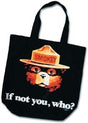 you who tote bag