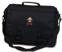 embr attache case