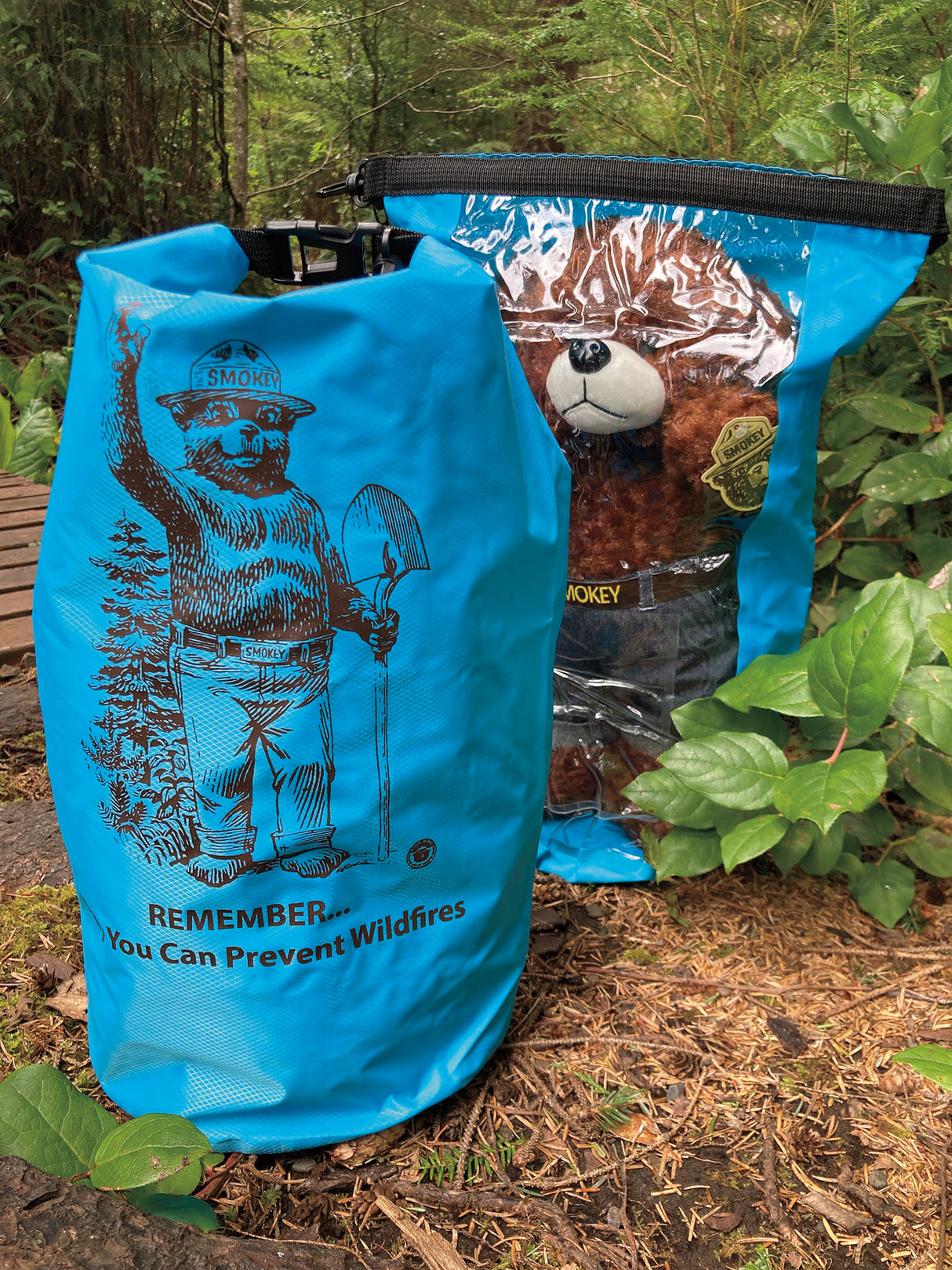Waterproof Gear Bag