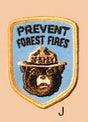 prevent fires 1980