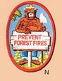 prevent wildfires