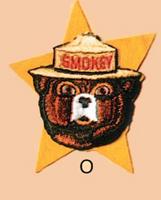 smokey star 1985