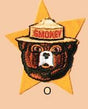 smokey star 1985