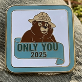 2025 Pin of the Year