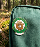 1995 Year Pin
