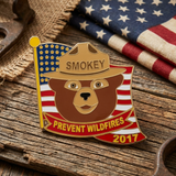 2017 Pin of the Year