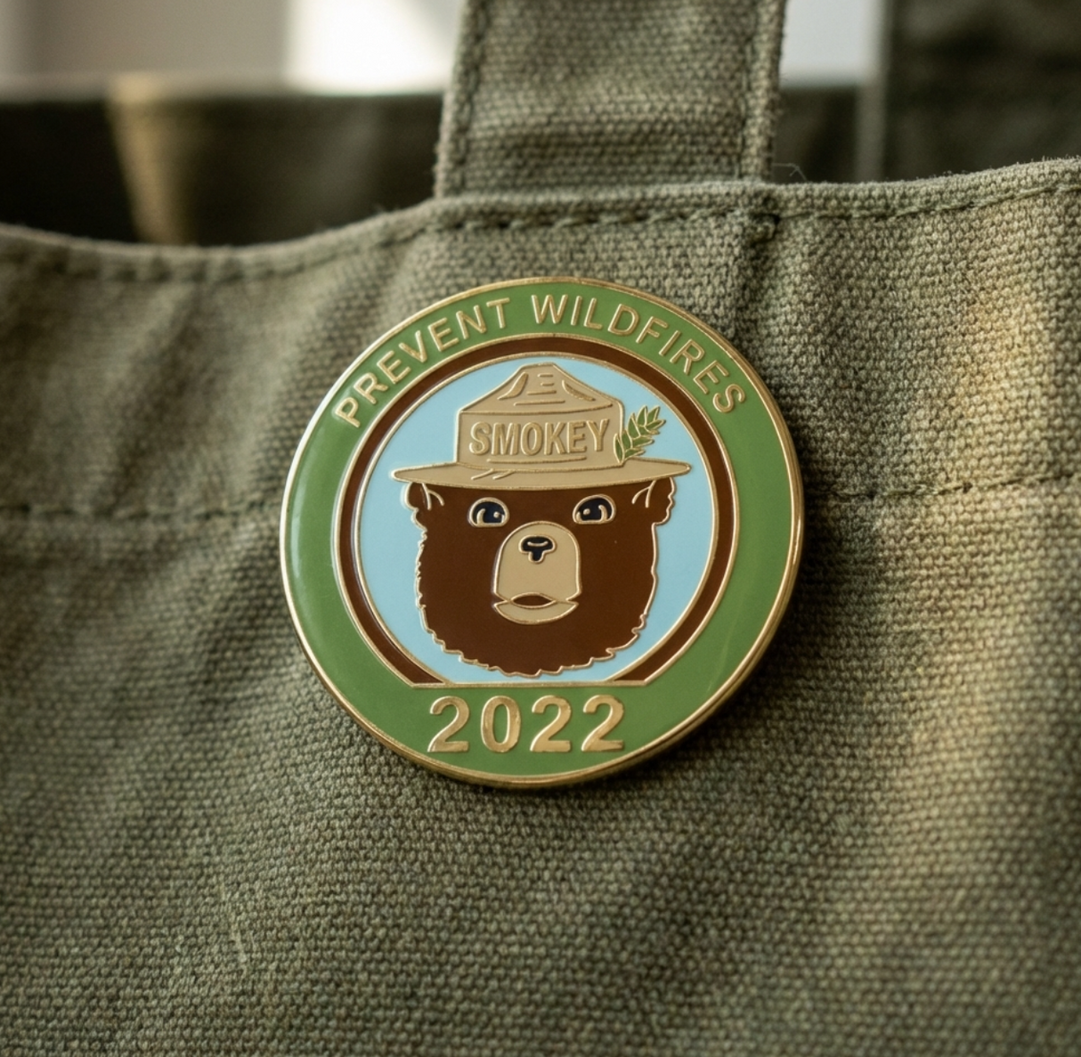 2022 Pin of the Year