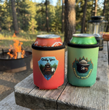 Beverage Can Insulator