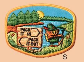 pack it out patch 1979