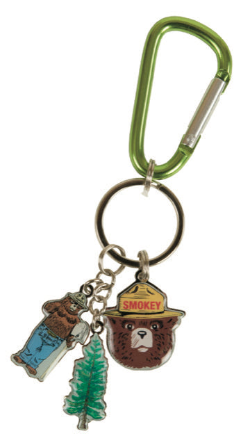 Charm Key Chain