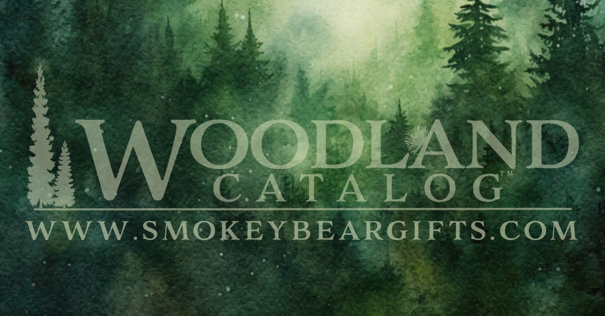 Collections Woodland Catalog